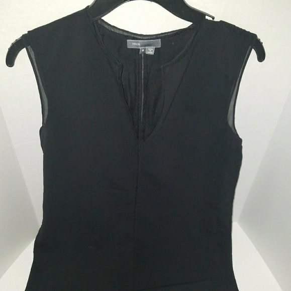 Sz 4 ViNCE Mixed Media Shift - Picture 5 of 7